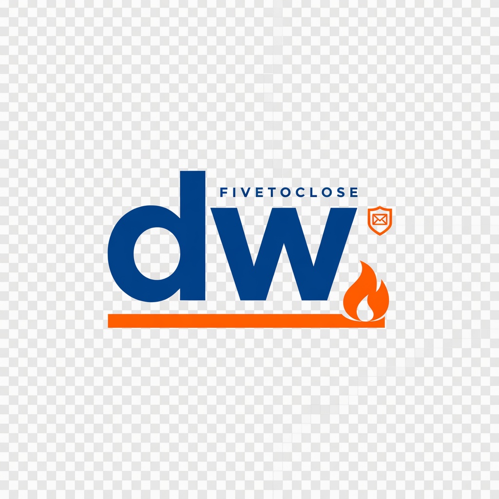 dw logo